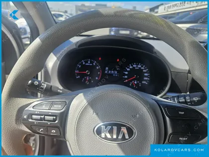 KIA MORNING (PICANTO) PRESTIGE
