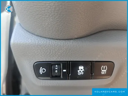 KIA MORNING (PICANTO) PRESTIGE