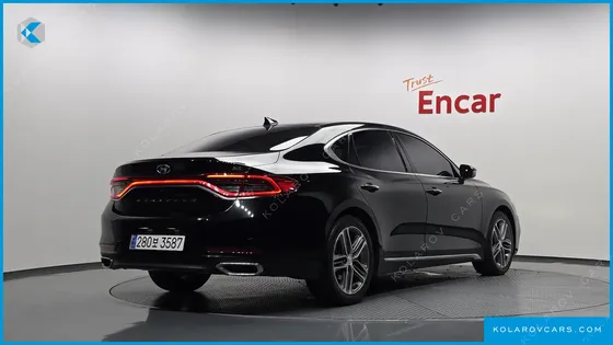 HYUNDAI GRANDEUR 3.0 EXCLUSIVE