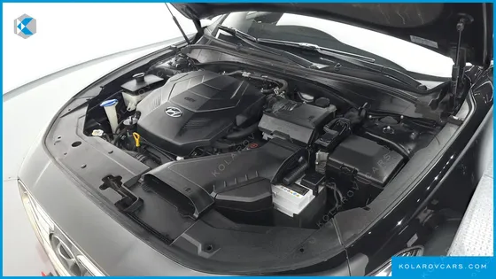 HYUNDAI GRANDEUR 3.0 EXCLUSIVE