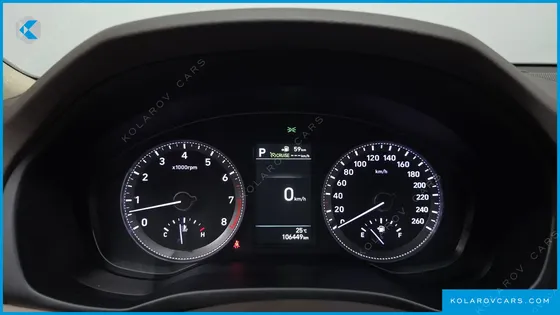 HYUNDAI GRANDEUR 3.0 EXCLUSIVE