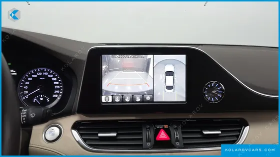 HYUNDAI GRANDEUR 3.0 EXCLUSIVE