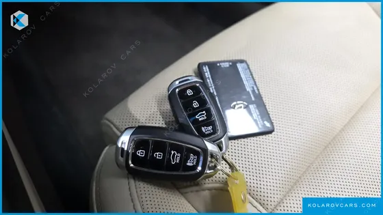 HYUNDAI GRANDEUR 3.0 EXCLUSIVE