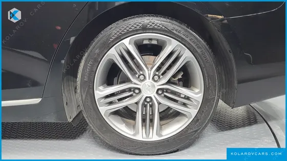 HYUNDAI GRANDEUR 3.0 EXCLUSIVE
