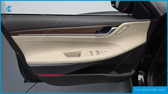 HYUNDAI GRANDEUR 3.0 EXCLUSIVE