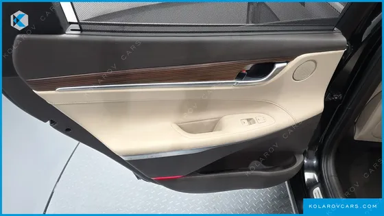 HYUNDAI GRANDEUR 3.0 EXCLUSIVE