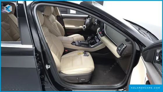 HYUNDAI GRANDEUR 3.0 EXCLUSIVE