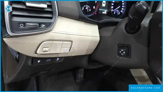 HYUNDAI GRANDEUR 3.0 EXCLUSIVE