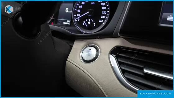 HYUNDAI GRANDEUR 3.0 EXCLUSIVE