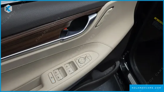HYUNDAI GRANDEUR 3.0 EXCLUSIVE