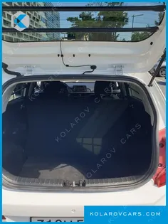 KIA MORNING (PICANTO) VAN