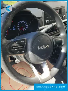 KIA MORNING (PICANTO) VAN