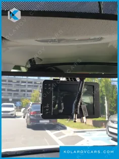 KIA MORNING (PICANTO) VAN