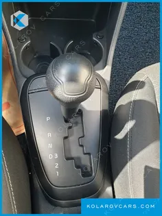KIA MORNING (PICANTO) VAN