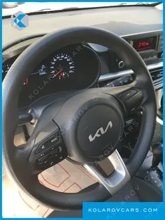 KIA MORNING (PICANTO) VAN