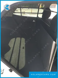 KIA MORNING (PICANTO) VAN