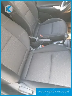 KIA MORNING (PICANTO) VAN