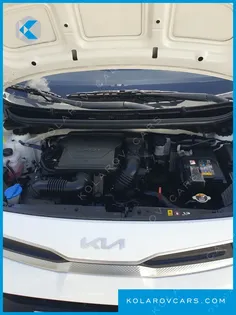 KIA MORNING (PICANTO) VAN