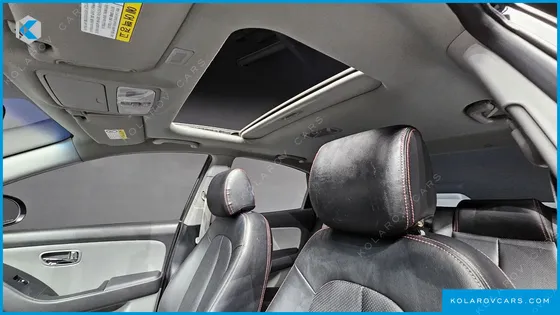 HYUNDAI ELANTRA (AVANTE) 1.6 VVT S16