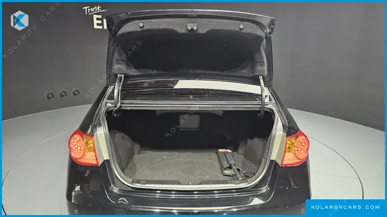 HYUNDAI ELANTRA (AVANTE) 1.6 VVT S16