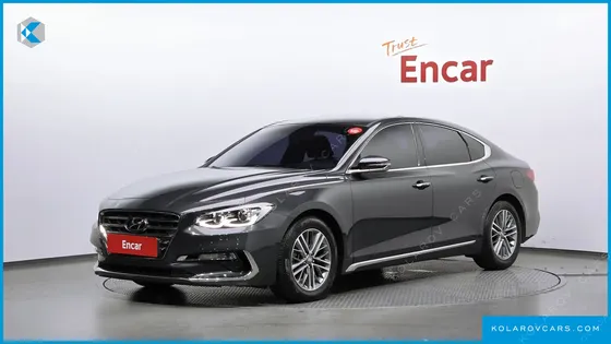 HYUNDAI GRANDEUR 2.4 MODERN