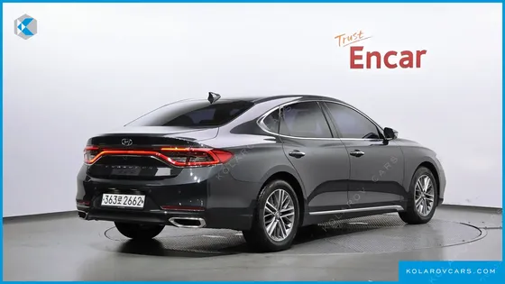 HYUNDAI GRANDEUR 2.4 MODERN