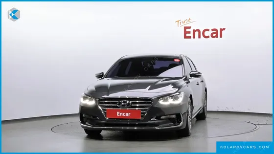 HYUNDAI GRANDEUR 2.4 MODERN