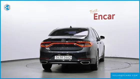 HYUNDAI GRANDEUR 2.4 MODERN