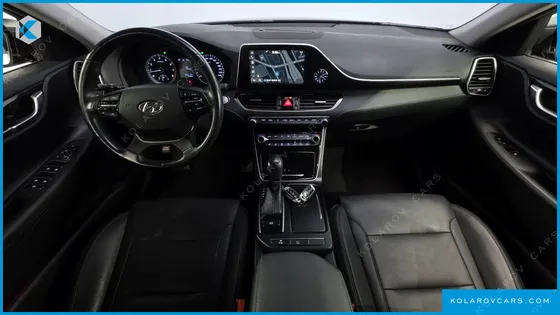 HYUNDAI GRANDEUR 2.4 MODERN