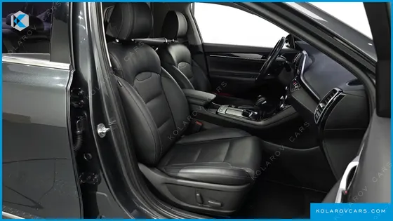 HYUNDAI GRANDEUR 2.4 MODERN