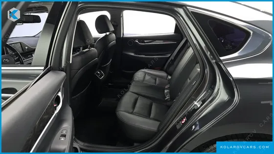 HYUNDAI GRANDEUR 2.4 MODERN