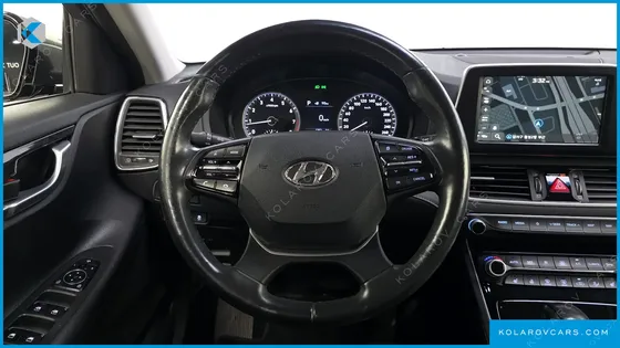 HYUNDAI GRANDEUR 2.4 MODERN