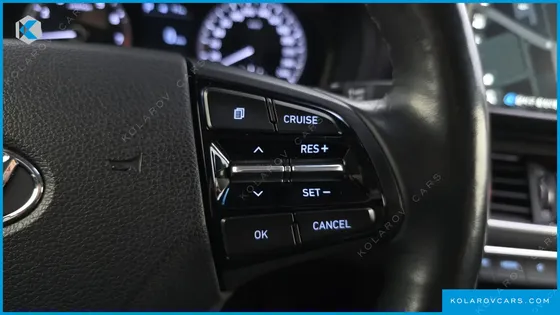 HYUNDAI GRANDEUR 2.4 MODERN