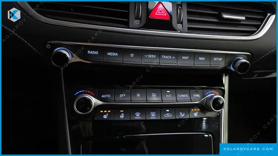 HYUNDAI GRANDEUR 2.4 MODERN