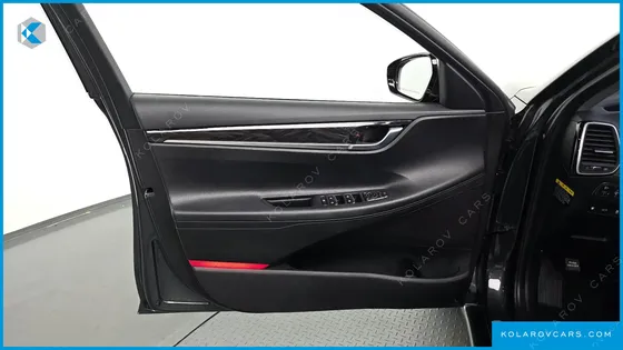 HYUNDAI GRANDEUR 2.4 MODERN