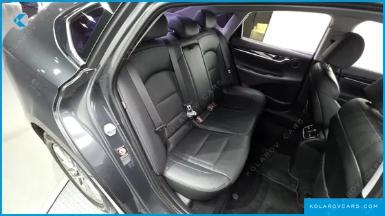 HYUNDAI GRANDEUR 2.4 MODERN