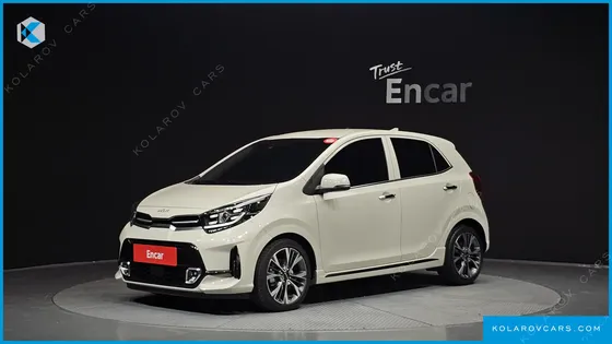 KIA MORNING (PICANTO) SIGNATURE