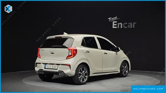 KIA MORNING (PICANTO) SIGNATURE