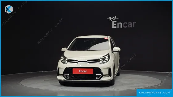 KIA MORNING (PICANTO) SIGNATURE