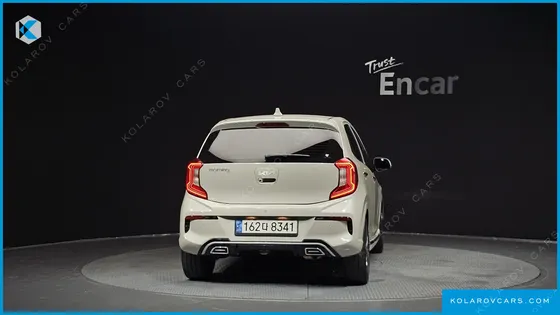KIA MORNING (PICANTO) SIGNATURE