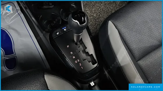 KIA MORNING (PICANTO) SIGNATURE