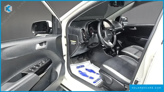 KIA MORNING (PICANTO) SIGNATURE