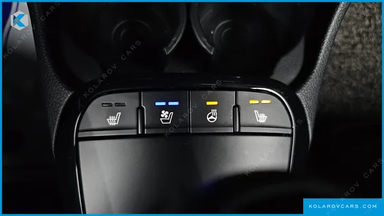 KIA MORNING (PICANTO) SIGNATURE