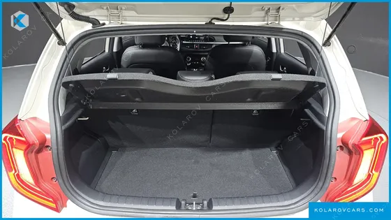 KIA MORNING (PICANTO) SIGNATURE