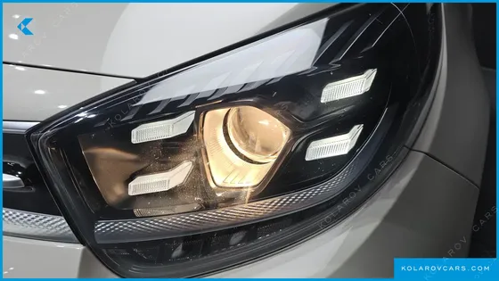 KIA MORNING (PICANTO) SIGNATURE