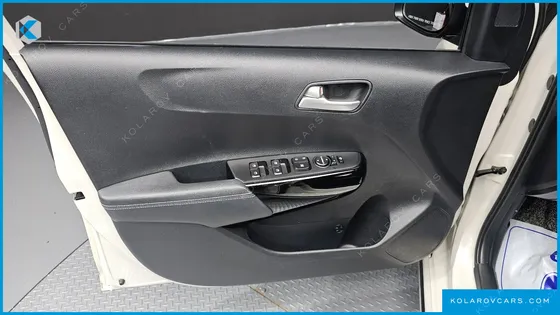 KIA MORNING (PICANTO) SIGNATURE