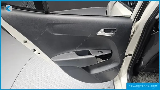 KIA MORNING (PICANTO) SIGNATURE