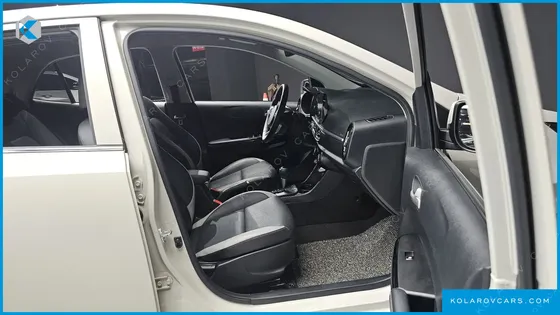 KIA MORNING (PICANTO) SIGNATURE