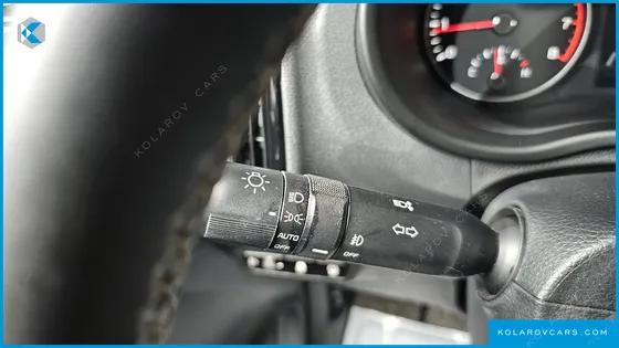 KIA MORNING (PICANTO) SIGNATURE