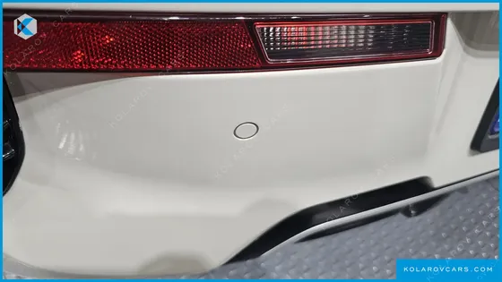 KIA MORNING (PICANTO) SIGNATURE